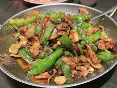 -知楚•精致湖北菜(武商MALL店)