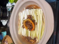 -筱爷叔·上海传统手工菜(新桥店)