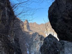 -大连冰峪旅游度假区