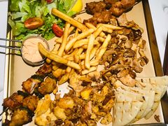 -HELLO MUSAE 拾光缪斯餐厅·纯正希腊风味(苏州中心店)