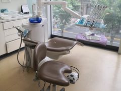 -泰康拜博口腔(松江印象城臻尔店)