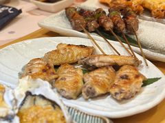 -吉兆·料理(红梅南路店)