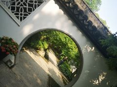 -上海醉白池公园