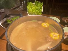 -掂档潮汕牛肉火锅(沈阳万象城店)