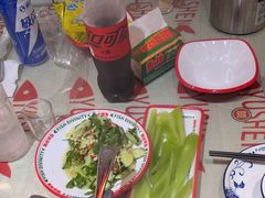 -鱼神脆皮烤鱼(福永桥头店)