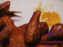 -金苑海鲜酒家(来魅力店)