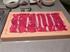 -海底捞火锅(上地华联店)