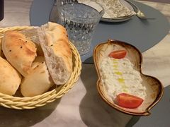 -伊斯坦布尔土耳其清真咖啡餐厅