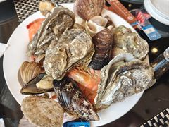 -云海轩·海鲜自助-河北云瑧世纪大饭店1F