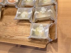 -陕拾叁-西安糕点(大雁塔店)
