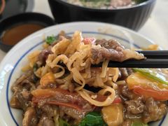 -合意桐坑牛肉粿·鲜牛肉火锅(嵩山总店)