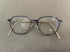 -溥仪零一零眼镜(上海K11艺术中心店)