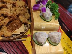 -谭鸭血老火锅(远大购物广场店)