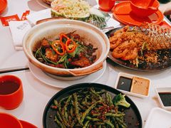 -避风塘·金牌店·夜宵(金玉兰店)