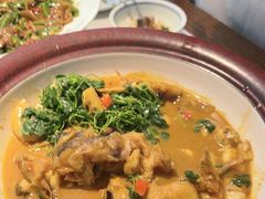 -打酱油·非遗淮扬菜(瘦西湖梅岭店)