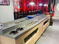 -渝味晓宇火锅(合川路店)