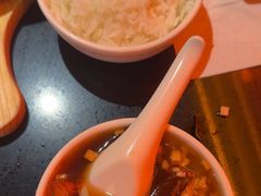 -探鱼·鲜青椒爽麻烤鱼(广州欣荣广场店)