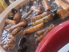 -辣婆婆(航天桥店)