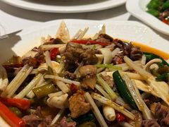 -琬苑鸽庄·川粤融合菜(解放碑总店)