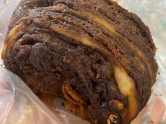 糖花卷-老回回饺子馆(海洋馆店)