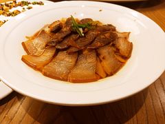 -日出青木·杭帮菜名店