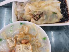 -穗银肠粉店(东川路店)