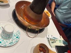 -京城胜利涮羊肉(禧乐汇店)