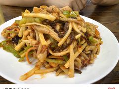 -京味小馆(东坝店)