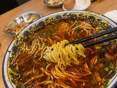 肉蛋双飞-有礼有面(知春路店)