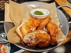 -和府捞面(天河领展广场店)