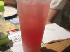 -绿茶餐厅(领展购物广场·中关村店)