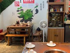 -青山青豆花·笑禅豆腐鱼(黄泥塝店)