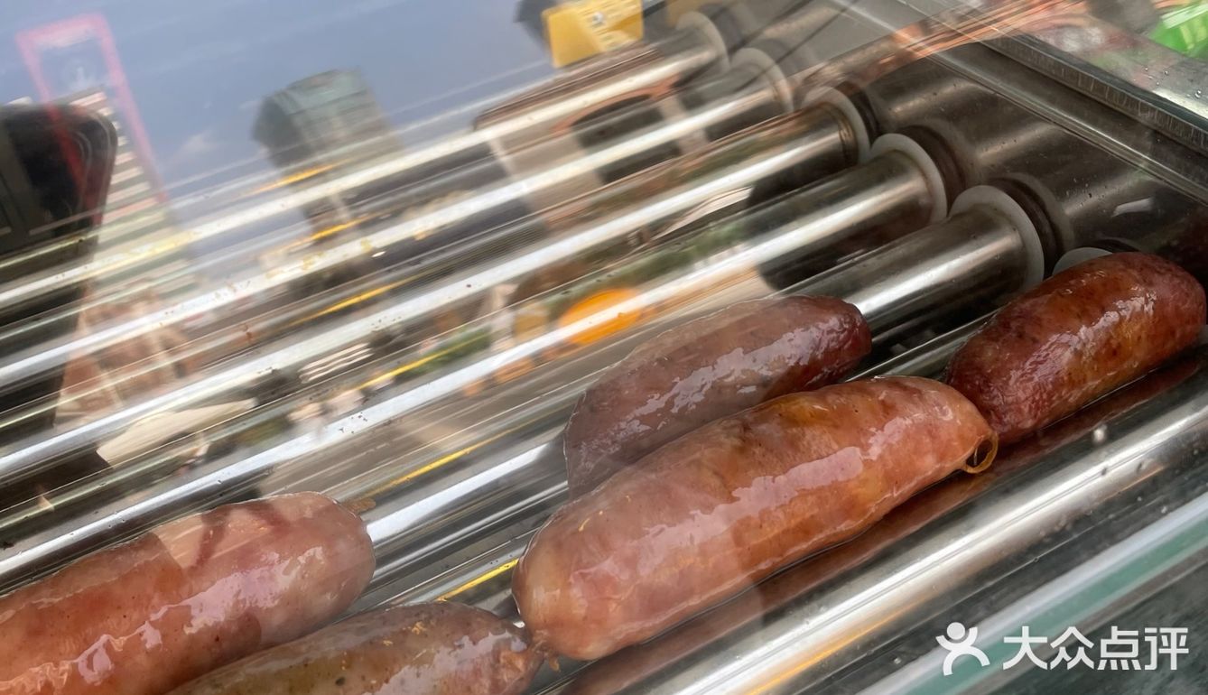 Rolling Dog 翻滚狗狗🐩魔都首家红茶面🍜