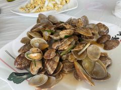-碧海银沙海鲜餐厅(恒大海上威尼斯店)