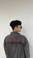 -绅仕門男士理发馆