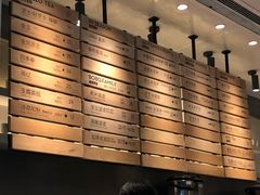 -喜茶(上海兴业太古汇店)