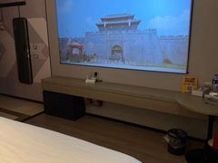 -晶爵酒店(宽窄巷子店)