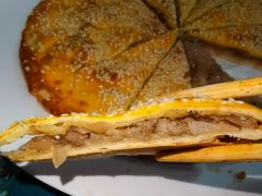 风味肉馕-乡村馕坑肉·烧烤·新疆菜·本地人更爱吃(阿勒泰首店)