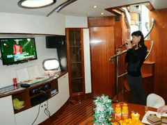 android_upload_pic-北外滩百艇汇游艇俱乐部