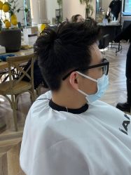 -Hair Co.一间沙龙
