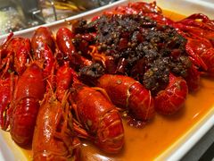 小龙虾-海底捞火锅(万象城店)