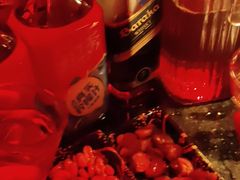 -五月花酒吧(民德路店)