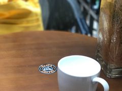 -阿什卡咖啡馆ESSCA COFFEE(塔里木石油宾馆店)