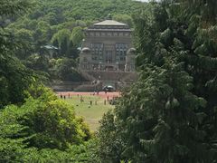 -武汉大学-樱园