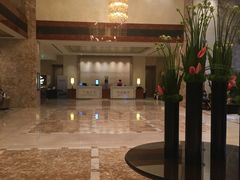 -杭州城中香格里拉大酒店