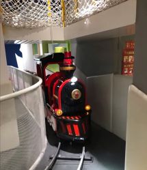-儿童乐园(王府井百货店)