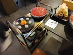 -熹悟海鲜火锅·广式打边炉