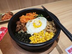 -米村拌饭(杭州国大城市广场店)