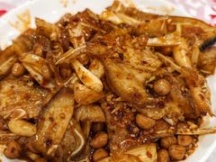 -辣螃铠盆盆蟹大排档(海昌店)