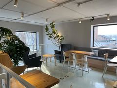 -小意思咖啡店(草桥店)